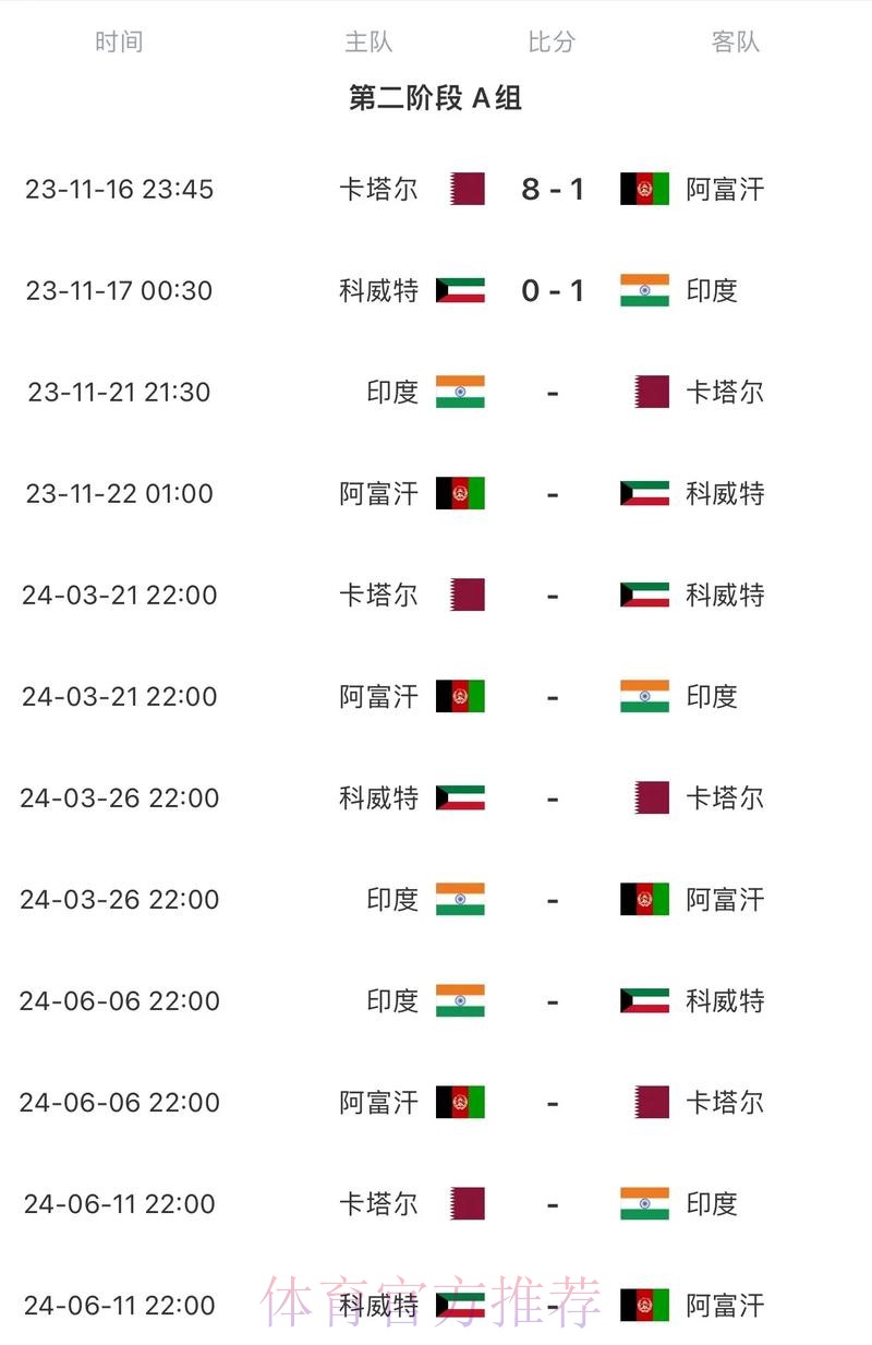 2026世界杯比赛时间高清版完整安排查询入口 2026世界杯比赛时间高清版完整安排查询入口