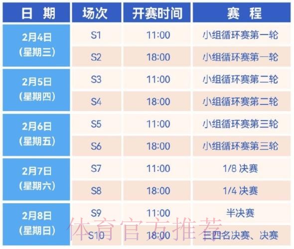 2026世界杯赛程中国时间全程直播直播平台